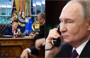 Donald Trump se va întâlni cu Vladimir Putin în Ungaria. Anunțul președintelui american, după o convorbire telefonică care a durat o oră și jumătate