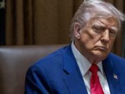 Trump îl numește „baron al drogurilor” pe președintele unei țări