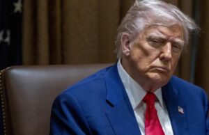 Trump îl numește „baron al drogurilor” pe președintele unei țări