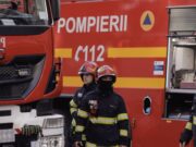 Un nou incident grav: Explozie puternică la o centrală termică în Dâmbovița. Două persoane au ajuns la spital