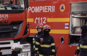 Un nou incident grav: Explozie puternică la o centrală termică în Dâmbovița. Două persoane au ajuns la spital