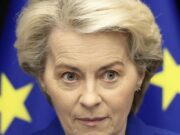 Ursula von der Leyen, fără emoții în fața moțiunilor de cenzură împotriva sa