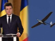 Va doborî România dronele care-i încalcă spațiul aerian? Anunțul lui Nicușor Dan