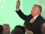 Viktor Orban se poziționează între marile puteri: ‘Voi vorbi cu Putin’ – Budapesta, scena negocierilor SUA-Rusia