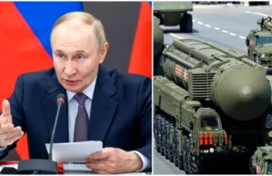 Vladimir Putin, o nouă declarație amenințătoare față de Occident: ”Vom prezenta în curând o armă foarte avansată!”