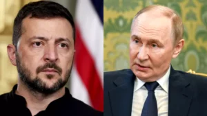 volodimir-zelenski-vladimir-putin