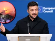 Zelenski, amenințare directă pentru Rusia după atacul cu zeci de drone asupra Moscovei: „Vom extinde loviturile”