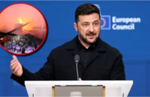 Zelenski, amenințare directă pentru Rusia după atacul cu zeci de drone asupra Moscovei: „Vom extinde loviturile”