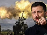 Ucraina, ținta unui atac rusesc cu sute de drone și zeci de rachete. Volodimir Zelenski solicită închiderea spațiului aerian și ajutor internațional