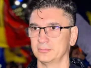 Luis Lazarus și-a afirmat sprijinul pentru Anca Alexandrescu: „Pleacă cu prima șansă și n-am niciun stres că nu va câștiga. Pur și simplu”
