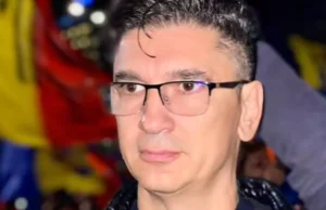 Luis Lazarus și-a afirmat sprijinul pentru Anca Alexandrescu: „Pleacă cu prima șansă și n-am niciun stres că nu va câștiga. Pur și simplu”