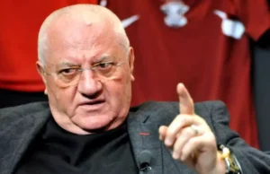 Mitică Dragomir solicită ordin de protecție după confruntările tensionate cu protestatarul Marian Ceaușescu