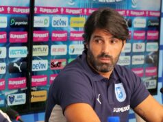 Filipe Coelho, pus în dificultate de la prima conferință la Craiova: „De ce mă întrebați asta? Chiar nu am răspuns”. Toate declarațiile de la prezentare