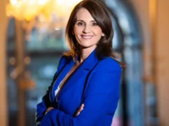 Anca Alexandrescu îl vrea în echipa pentru Capitală pe Eugen Teodorovici: „Știe cum să aducem bani pentru București”