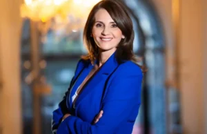 Anca Alexandrescu îl vrea în echipa pentru Capitală pe Eugen Teodorovici: „Știe cum să aducem bani pentru București”