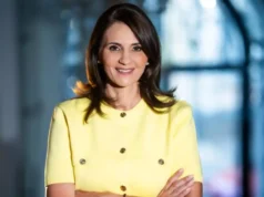 Anca Alexandrescu, anunțul-bombă de care se tem toți candidații sistemului putred, după ce a obținut sprijinul AUR pentru candidatura la Primăria Capitalei