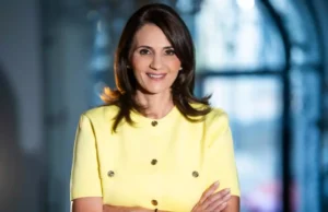 Anca Alexandrescu, anunțul-bombă de care se tem toți candidații sistemului putred, după ce a obținut sprijinul AUR pentru candidatura la Primăria Capitalei