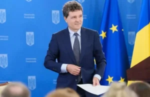 Nicușor Dan a semnat demisia lui Ionuț Moșteanu. Radu Miruță ajunge interimar la Apărare