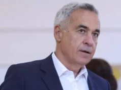 Călin Georgescu demolează acuzațiile privind o „angajare fictivă” în Austria: „Nu am avut niciun fel de colaborare cu persoanele menționate”