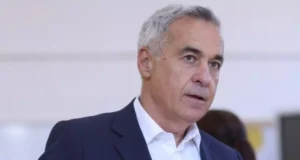 Călin Georgescu demolează acuzațiile privind o „angajare fictivă” în Austria: „Nu am avut niciun fel de colaborare cu persoanele menționate”