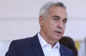 Călin Georgescu despre alegerile din București: „O farsă organizată sub aparența binelui”
