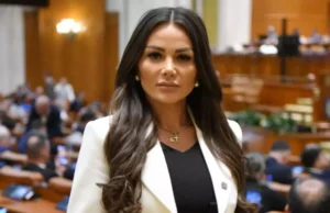 Ordinul de protecție cerut de Valentina Aldea, senatoarea bătută de la POT, a fost respins