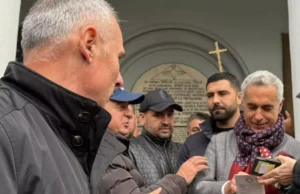 Suveraniștii, alături de Călin Georgescu de Ziua Națională. Marș la Alba Iulia pe 1 decembrie