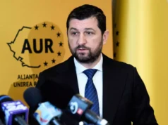 Marius Lulea: „Nicușor Dan a încălcat legea atunci când a participat la lansarea candidaturii lui Cătălin Drulă”