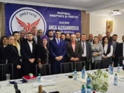 Luis Lazarus, sprijin total pentru Anca Alexandrescu: În acest moment, din întreaga mișcare suveranistă, este cel mai bine plasată! – VIDEO