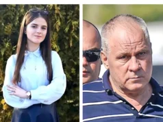 Gheorghe Dincă, bun de plată deși este în pușcărie. Monstrul din Caracal lovește din nou