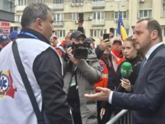 Moartea fetiţei de 2 ani după anestezie. Rogobete: „Documentele arătau una, realitatea alta”