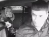 Scenă șocantă într-un taxi: o pasageră a scos o macetă și l-a forțat pe șofer să schimbe muzica pentru că nu era pe gustul ei