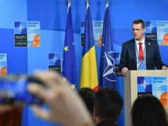 Neregulile din CV-ul Ministrului Apărării. Ce a omis să treacă Ionuț Moșteanu?