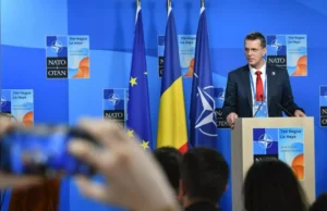 Neregulile din CV-ul Ministrului Apărării. Ce a omis să treacă Ionuț Moșteanu?