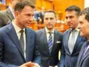 SURSE: Reziștii îl vor propune pe Drulă la Apărare după alegeri