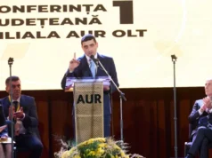 George Simion desființează majorarea taxelor pe proprietate: „Asta înseamnă să fii Bolojan. Asta înseamnă să fii Grindeanu”