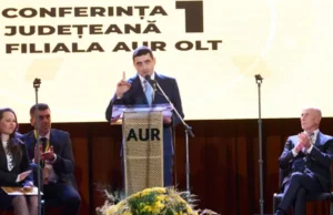 George Simion desființează majorarea taxelor pe proprietate: „Asta înseamnă să fii Bolojan. Asta înseamnă să fii Grindeanu”