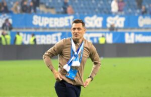 FOTO Mesajele postate de jucătorii Craiovei, după plecarea lui Mirel Rădoi: „Ai făcut istorie”