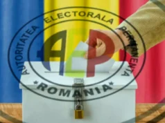 AEP a publicat lista completă a secțiilor de vot pentru alegerile pentru Primăria Capitalei