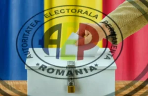 AEP a publicat lista completă a secțiilor de vot pentru alegerile pentru Primăria Capitalei