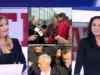 Alexandra Păcuraru a revenit la Televiziunea Poporului. Realizatoarea tv o susține pe Anca Alexandrescu în cursa pentru Primăria Capitalei – VIDEO