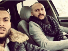 Dani Mocanu şi fratele său Nando Mocanu, de negăsit după ce au fost condamnaţi definitiv