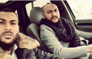 Dani Mocanu şi fratele său Nando Mocanu, de negăsit după ce au fost condamnaţi definitiv