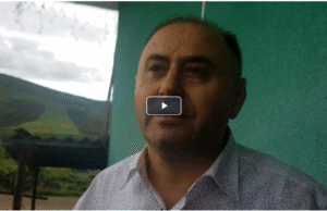 Mită, violenţe şi ameninţări mafiote pentru a scăpa de şeful DSV. Fănel Bogos: „Tu pleci cu popa”