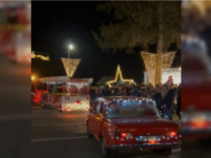 Video Comunele din România care cheltuiesc sume record pentru decorurile de sărbători, deşi nu au apă potabilă