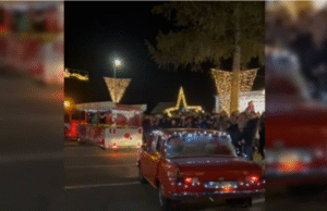 Video Comunele din România care cheltuiesc sume record pentru decorurile de sărbători, deşi nu au apă potabilă