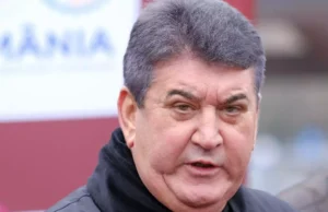 Semnal de alarmă tras de sindicatul condus de Gabriel Oprea. Concedierile și tăierile de salarii, risc pentru România