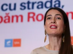 Fosta șefă de cabinet a lui Clotilde Armand, care supraveghea sacii la fraudarea alegerilor locale din 2020, propusă pentru un post-cheie. Reziștii vor să-și pună marionetele în poziții-cheie