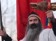 Stegarul Dac, mărturii cutremurătoare despre ce a trăit în spatele gratiilor: ”Cazul meu în justiție este o mascaradă, este un proces politic”