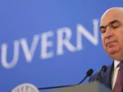 Bolojan vrea amenzi de până la 20.000 de lei pentru cei care nu îl respectă. Ce prevede un nou act normativ